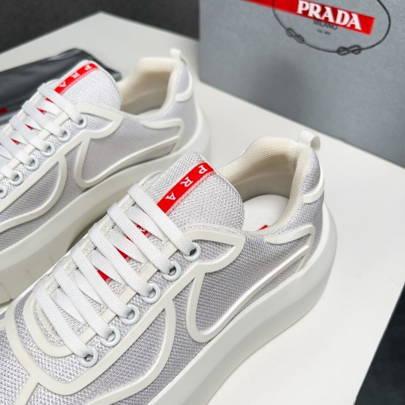 Prada Sneakers